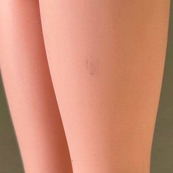 Vintage 60s 70s Davtex Doll Made in Hong Kong - Picture 12 of 12